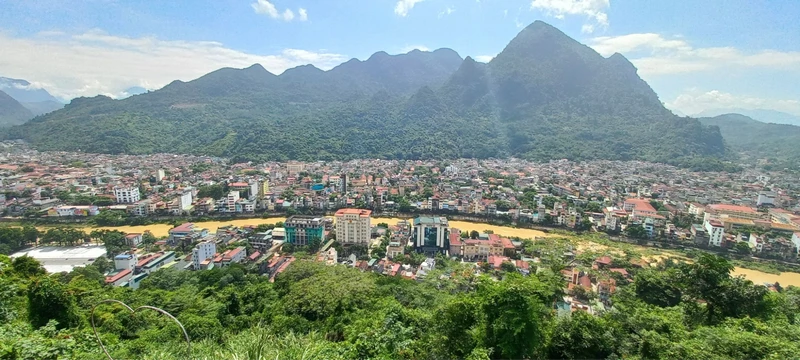 Ha giang City - ha giang backpackers hostel Ha giang City - ha giang backpackers hostel