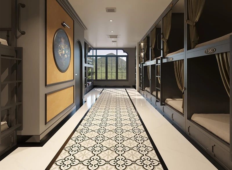 Mama’s Homestay - ha giang backpackers hostel Mama’s Homestay - ha giang backpackers hostel