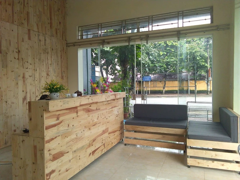 Ha Giang Backpacker Hostel ha giang backpackers hostel