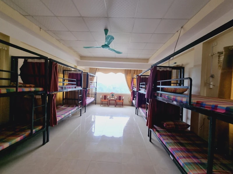 QT Hostel Ha Giang - ha giang backpackers hostel QT Hostel Ha Giang - ha giang backpackers hostel