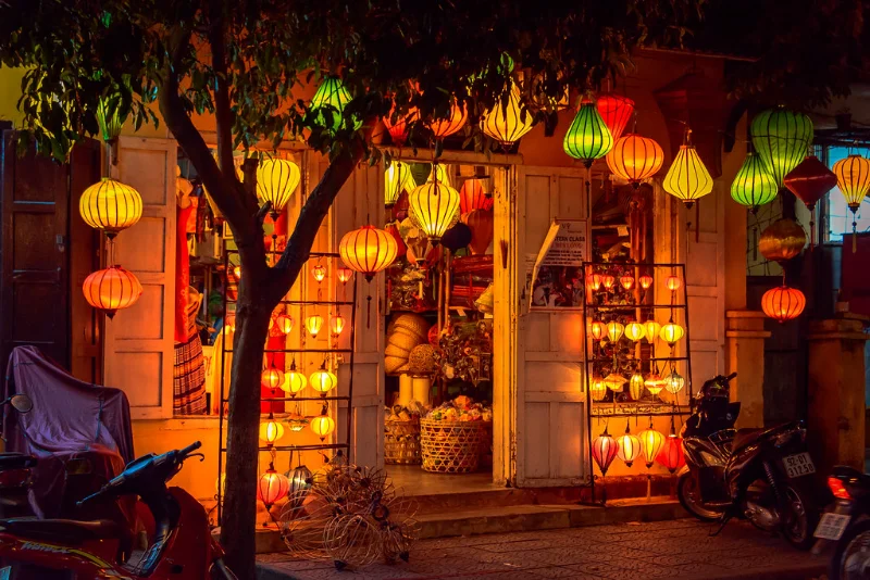 hoi an local tour