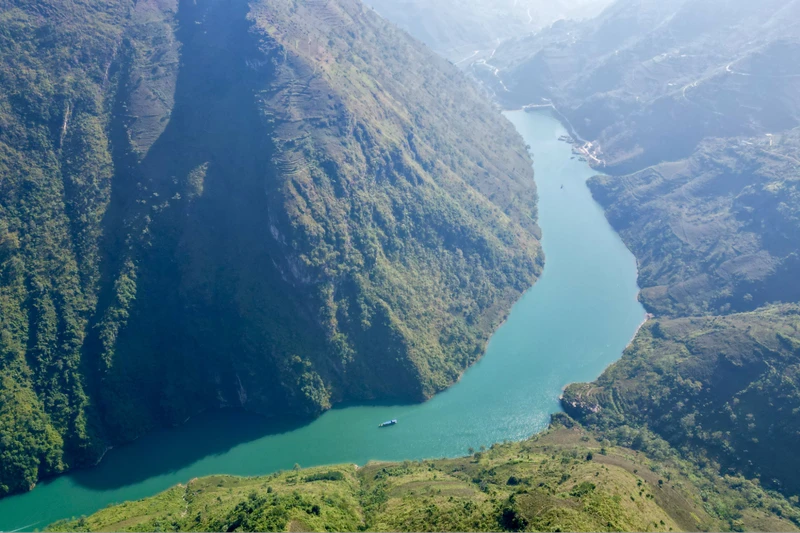 Ha Giang Loop 3 Days 3 Nights ha giang loop 3 day