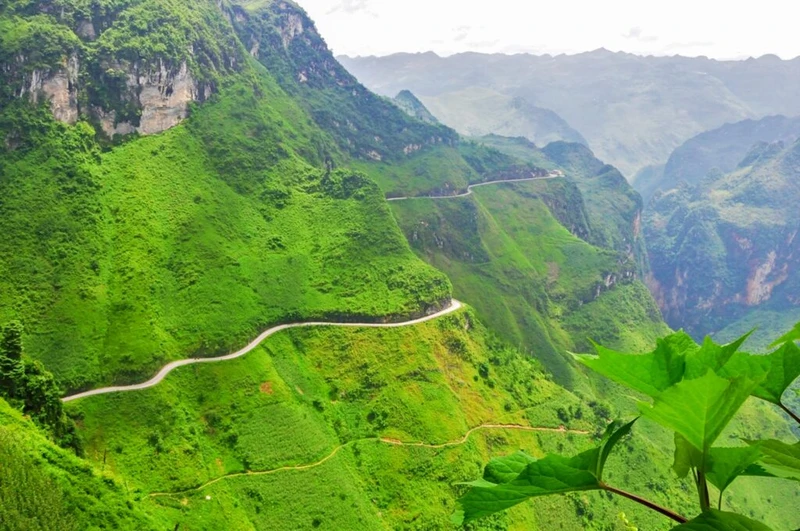 Ha Giang Loop 3 Days 3 Nights ha giang 3 day loop