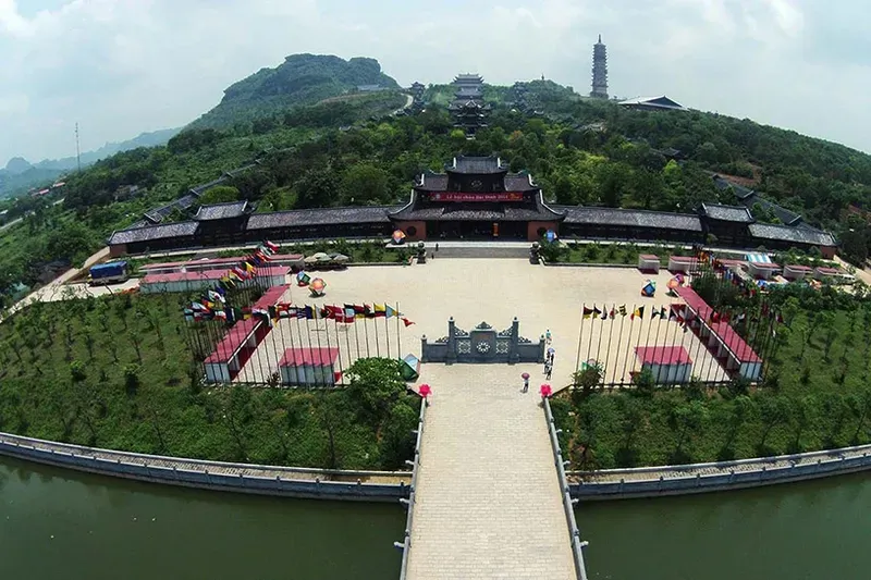 Hoa Lu Ancient Capital