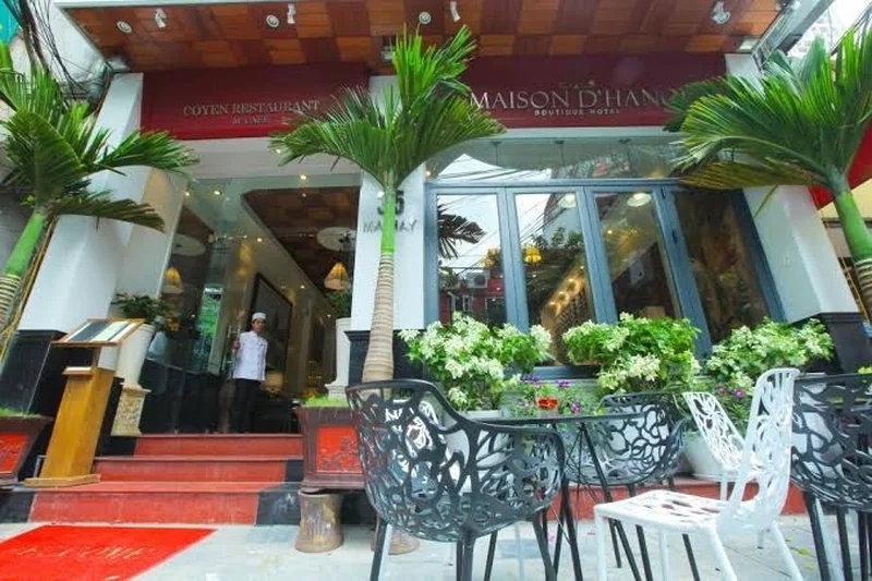 best places to stay in hanoi for backpackers - Diamond Nostalgia Hotel and Spa best places to stay in hanoi for backpackers - Diamond Nostalgia Hotel and Spa