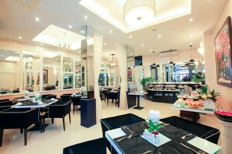 best places to stay in hanoi for backpackers - Diamond Nostalgia Hotel and Spa best places to stay in hanoi for backpackers - Diamond Nostalgia Hotel and Spa