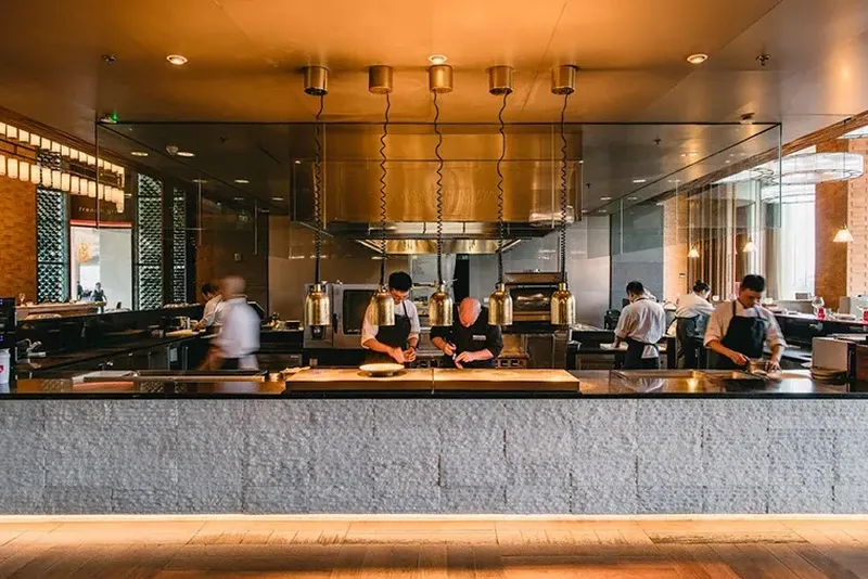 Restaurants and Western food in Vietnam Restaurants and Western food in Vietnam