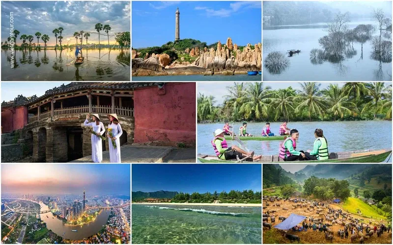 Cost of tours and activities in Vietnam Cost of tours and activities in Vietnam