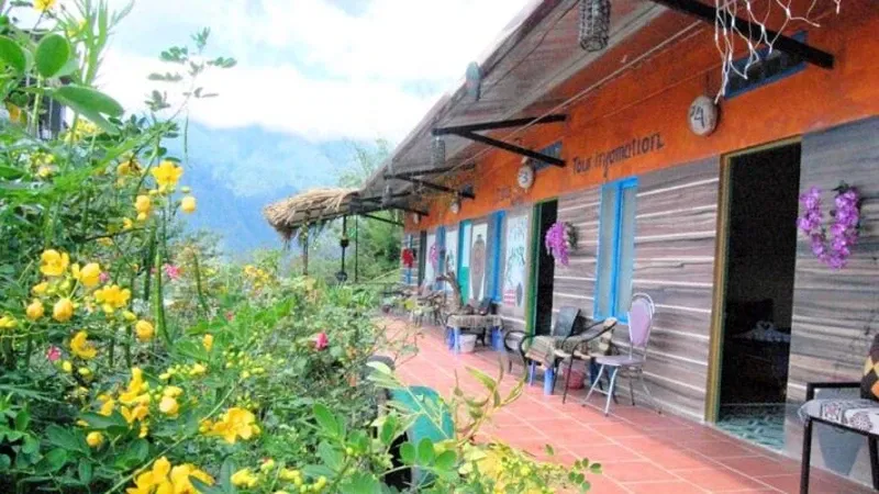 Private Rooms and Homestays in Vietnam Private Rooms and Homestays in Vietnam