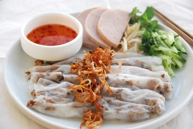 banh cuon Banh Cuon