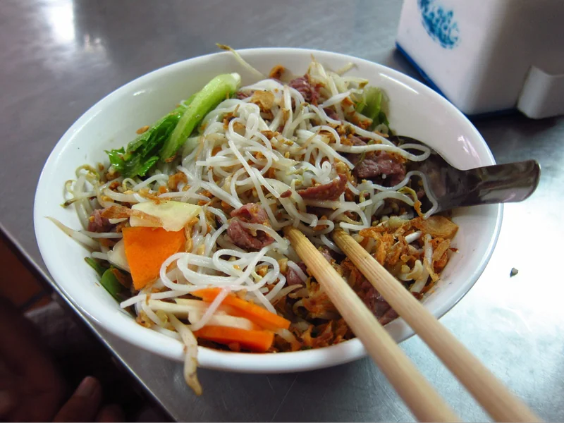 Bun Bo Nam Bo Bun Bo Nam Bo