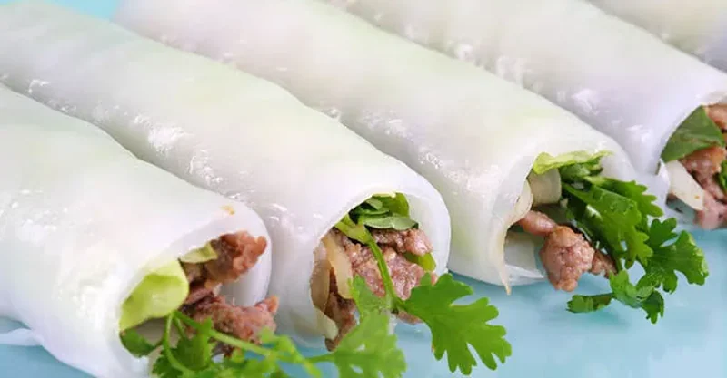 Pho Cuon Pho Cuon