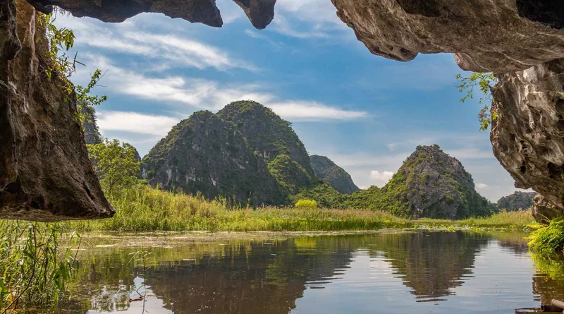 Van Long Nature Reserve how many days in ninh binh