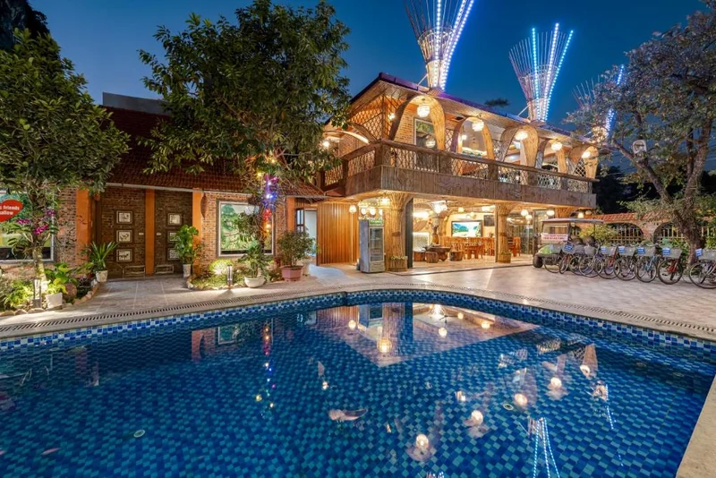 How Many Days in Ninh Binh Do You Need? 1, 2, or 3 Days Itinerary how many days in ninh binh