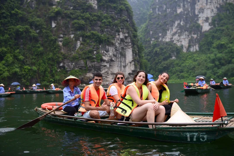 how many days in ninh binh