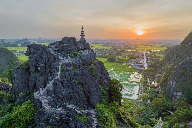 10 Best things to do in Ninh Binh: A complete guide to the best attractions what to do ninh binh