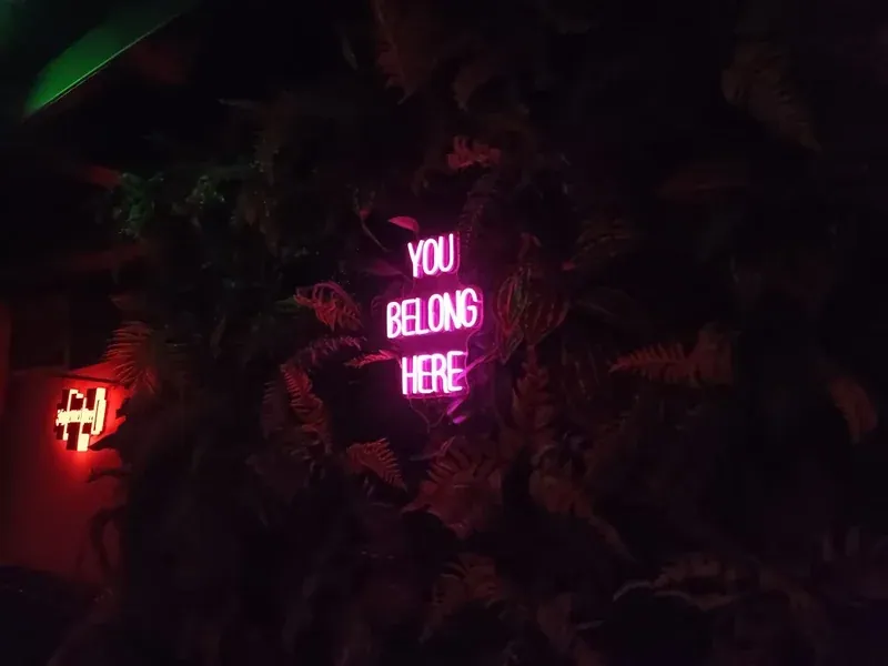 Hidden Pub Hanoi - bars in hanoi old quarter