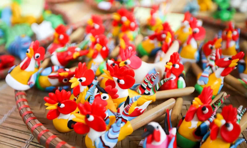 What to Buy in Hanoi: 25 Best Souvenirs, Gifts, and Local Specialties things to buy in hanoi