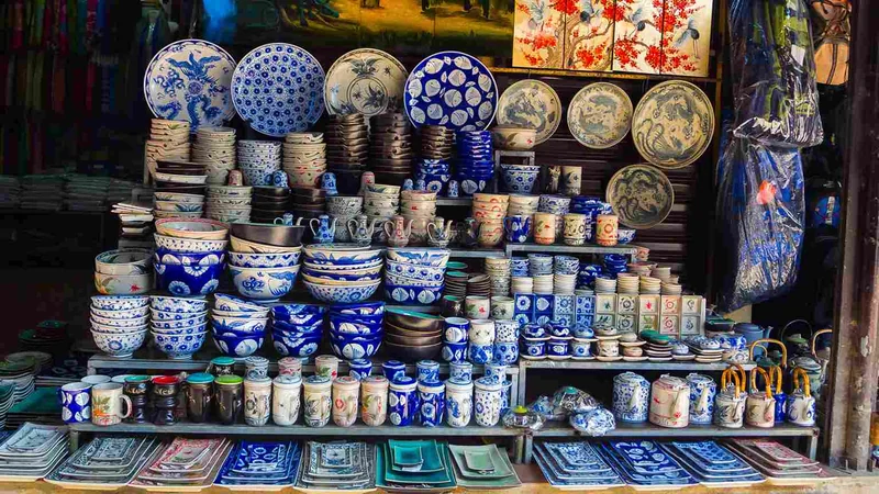 What to Buy in Hanoi: 25 Best Souvenirs, Gifts, and Local Specialties best things to buy in hanoi
