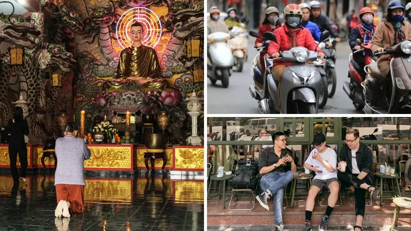 what to pack for vietnam