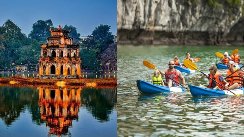 The Ultimate Vietnam Backpacker Trail Guide: Route, Budget & Tips vietnam backpack route