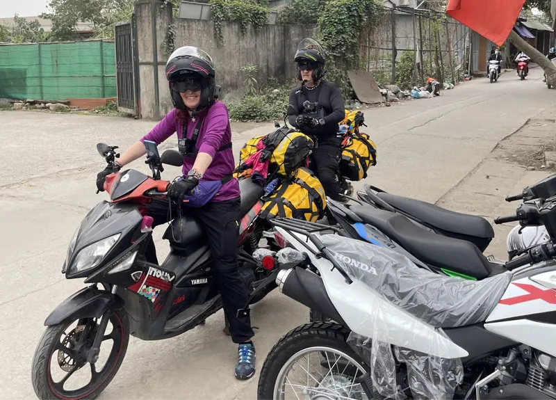 The Ultimate Vietnam Backpacker Trail Guide: Route, Budget & Tips backpacker vietnam route