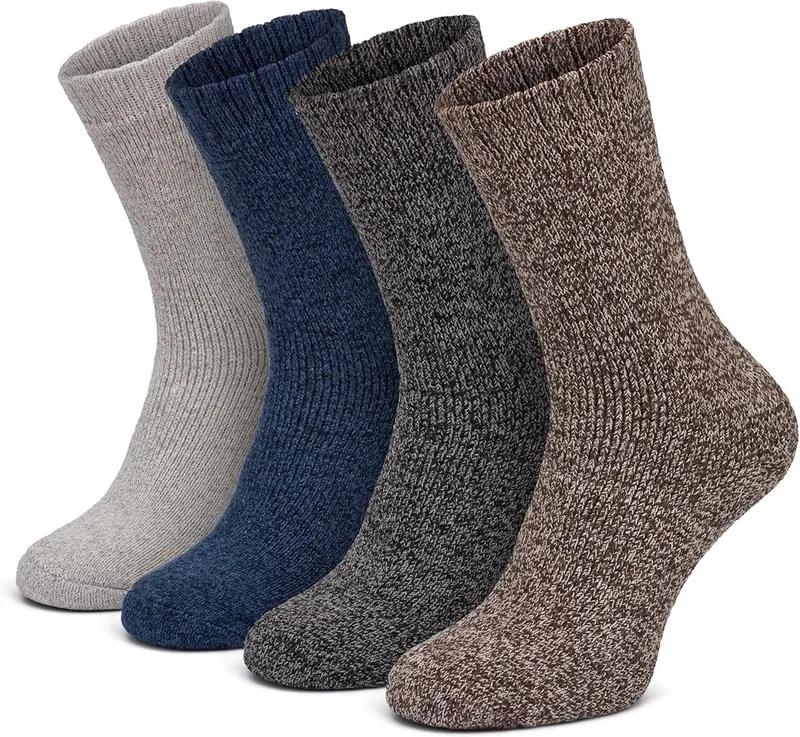 Wool socks lightweight backpacking gear list