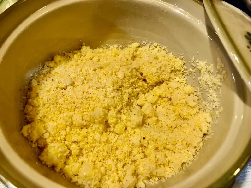 Men Men, a classic Hmong dish best food in sapa