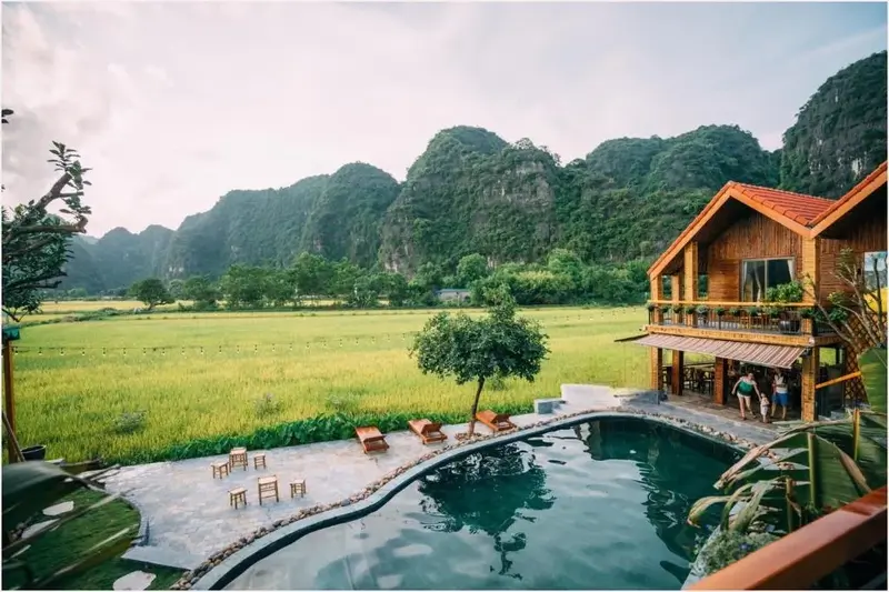 hostels in ninh binh hostels in ninh binh