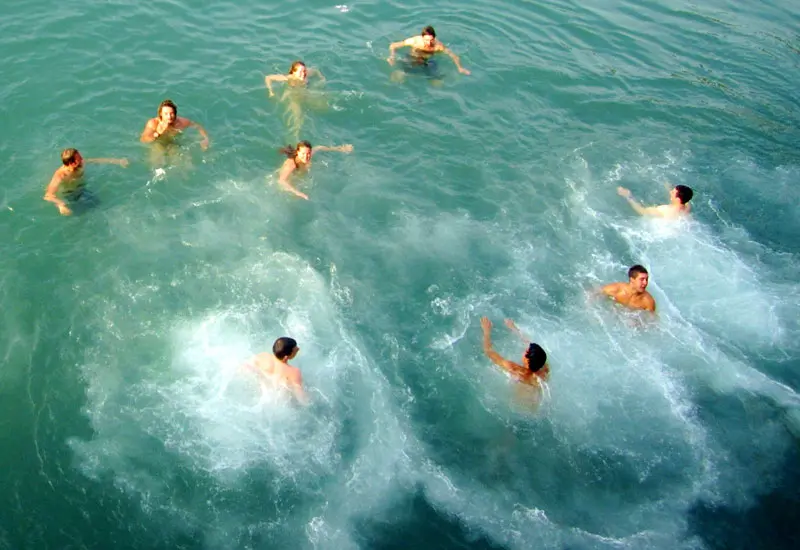 best time to go to halong bay