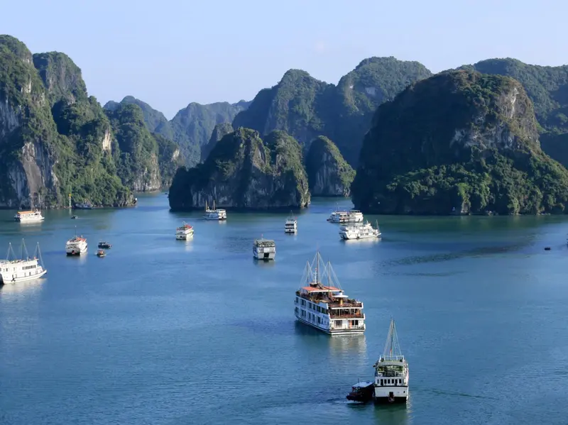 Choosing the right Ha Long Bay limestone tour can feel overwhelming halong bay limestone
