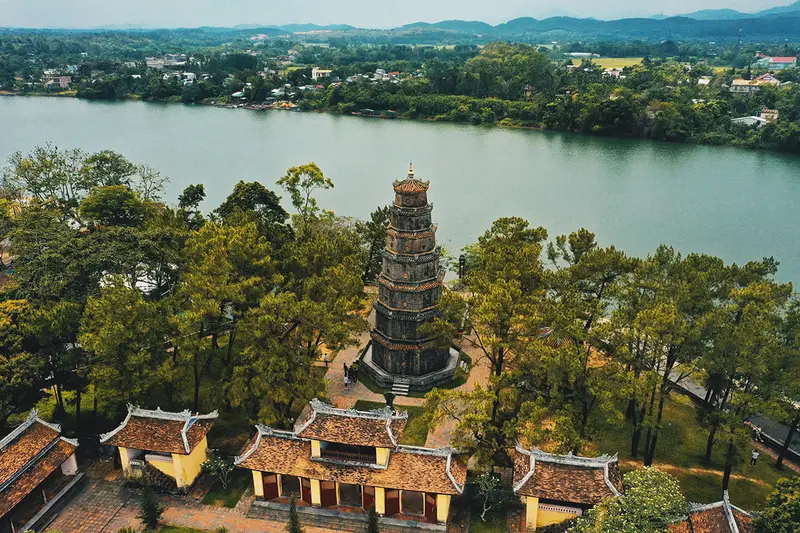 how many days in hue