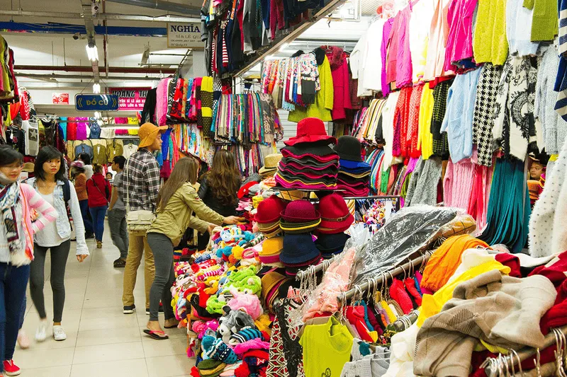 How to Master Bargaining in Vietnam: Backpacker Tips bargaining in vietnam