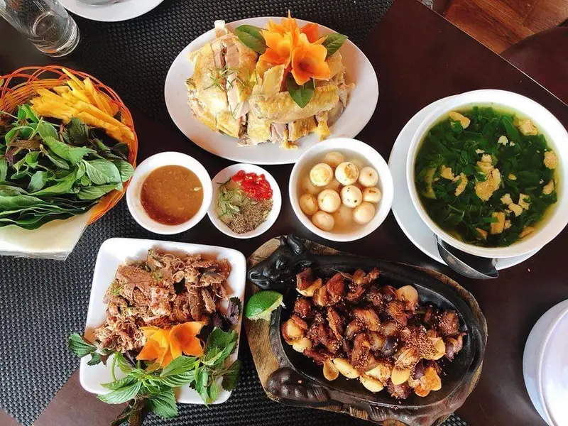 The Last Drop Cafe & Restaurant The Last Drop Cafe & Restaurant