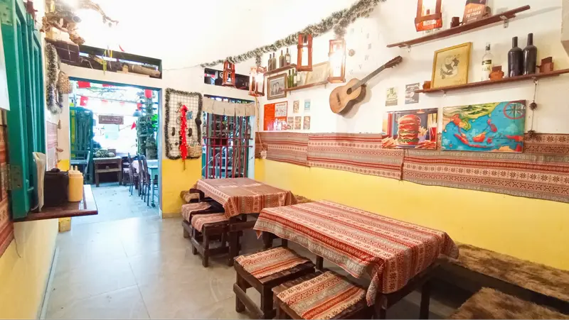 Peaceful Zone Coffee & Restaurant Peaceful Zone Coffee & Restaurant - restaurants in ninh binh