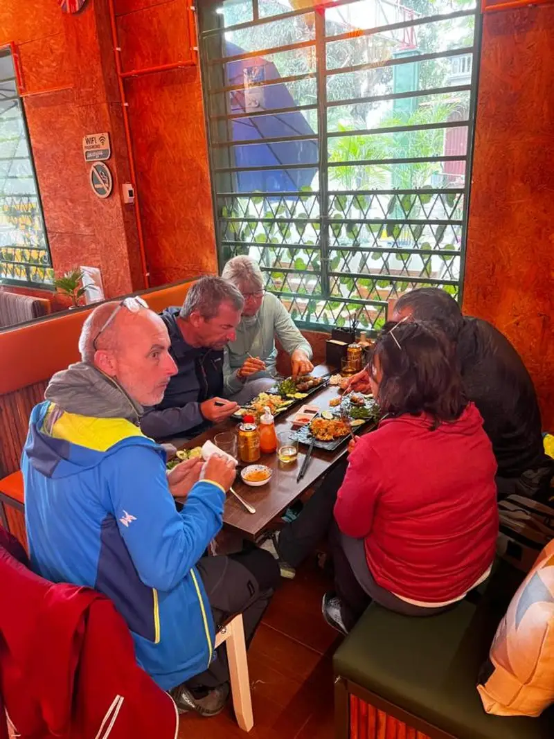 An Restaurant - Coffee An Restaurant - Coffee