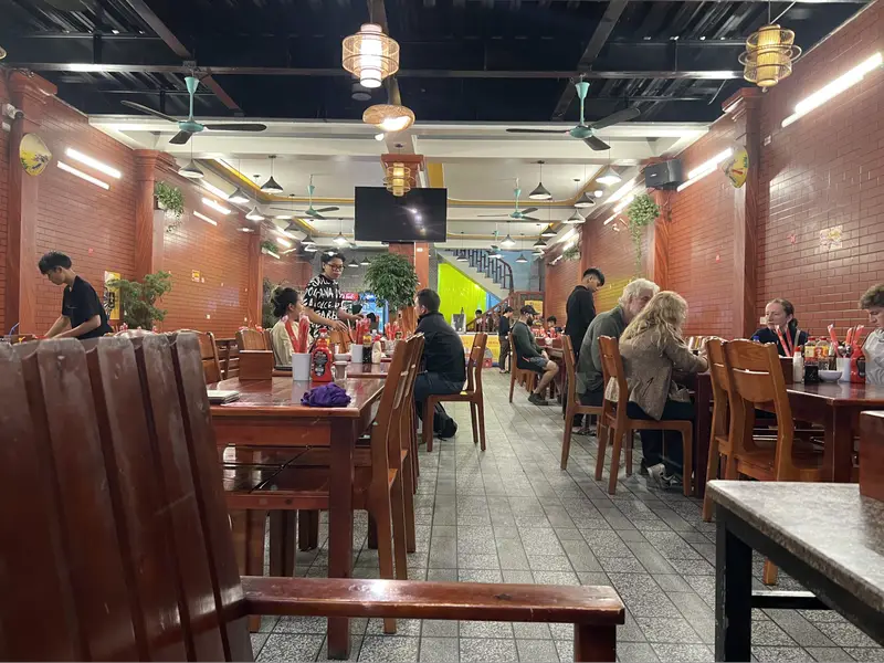 Chef Hien Restaurant Chef Hien Restaurant