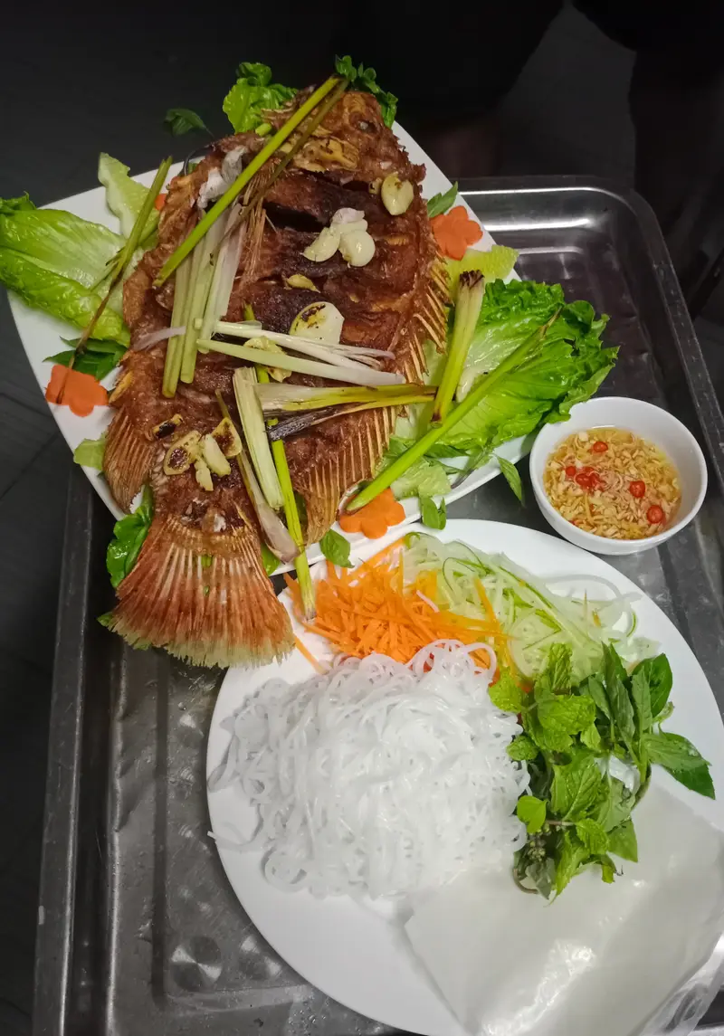 Thảo Béo Restaurant Bar - ninh binh restaurant Thảo Béo Restaurant Bar - ninh binh restaurant