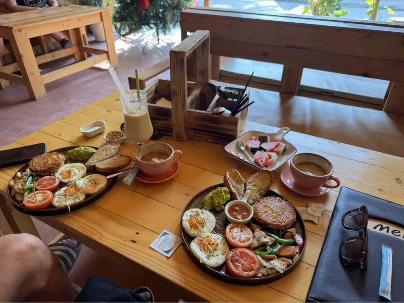 Husband’s Brew & Plates - best restaurants in ninh binh Husband’s Brew & Plates - best restaurants in ninh binh