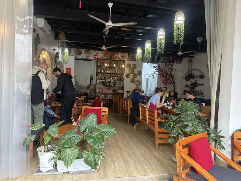 The Last Drop Cafe & Restaurant The Last Drop Cafe & Restaurant