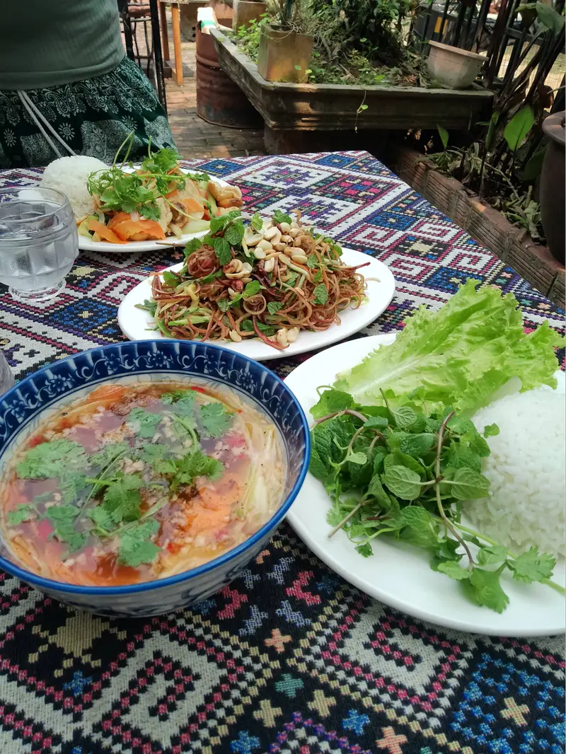 Tam Coc Délices Restaurants Tam Coc Délices Restaurants