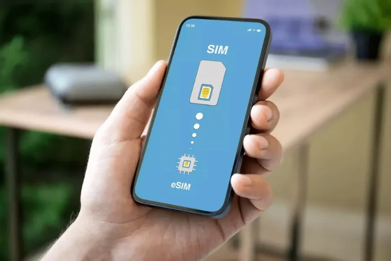 eSIM best tourist sim card vietnam